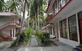 Cross Bill Beach Resort Havelock Review 3*