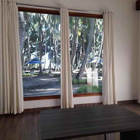 Crossbill Beach Resort Govind Nagar Exterior photo