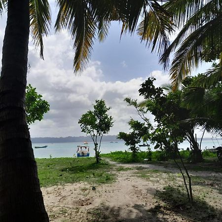 Crossbill Beach Resort Govind Nagar Exterior photo