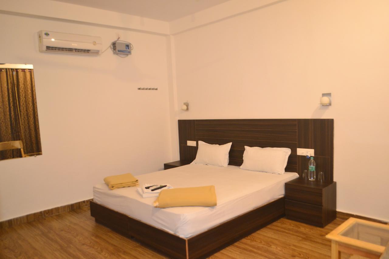 Crossbill Beach Resort Govind Nagar Exterior photo