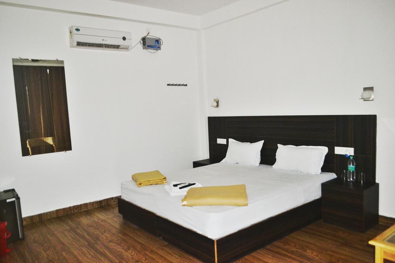 Crossbill Beach Resort Govind Nagar Exterior photo